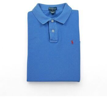 Polokošele s krátkym rukávom Polo Ralph Lauren  218223