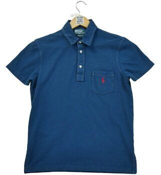 Polokošele s krátkym rukávom Polo Ralph Lauren  218224