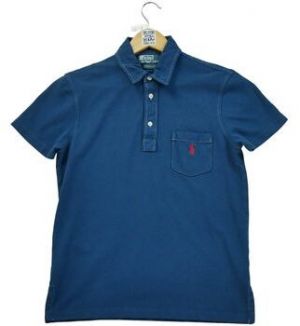 Polokošele s krátkym rukávom Polo Ralph Lauren  218224