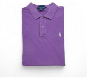 Polokošele s krátkym rukávom Polo Ralph Lauren  218408
