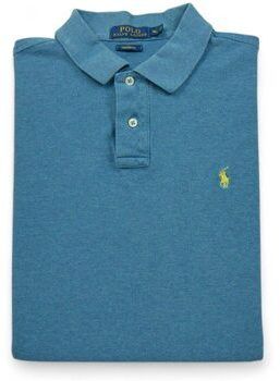 Polokošele s krátkym rukávom Polo Ralph Lauren  218429