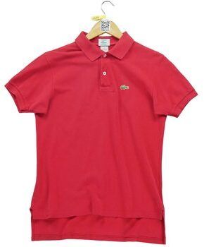Polokošele s krátkym rukávom Lacoste  218433
