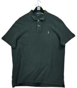 Polokošele s krátkym rukávom Polo Ralph Lauren  216892