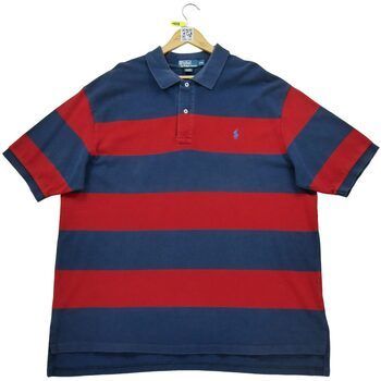 Polokošele s krátkym rukávom Polo Ralph Lauren  217673