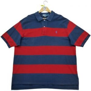 Polokošele s krátkym rukávom Polo Ralph Lauren  217673