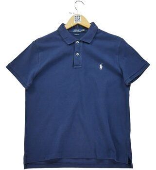 Polokošele s krátkym rukávom Polo Ralph Lauren  218226