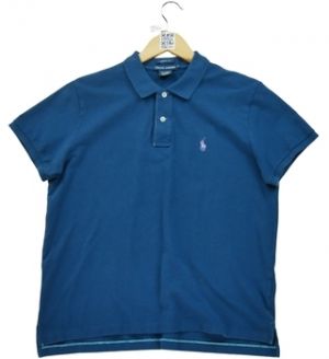 Polokošele s krátkym rukávom Polo Ralph Lauren  218227