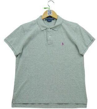 Polokošele s krátkym rukávom Polo Ralph Lauren  219044