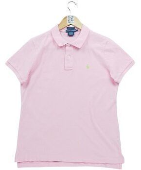 Polokošele s krátkym rukávom Polo Ralph Lauren  219051