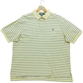 Polokošele s krátkym rukávom Polo Ralph Lauren  218426