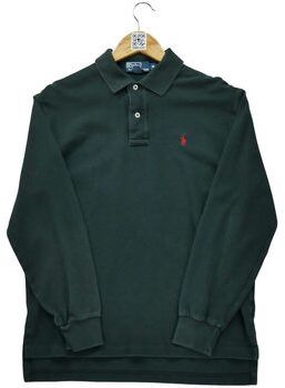 Polokošele s dlhým rukávom Polo Ralph Lauren  219045