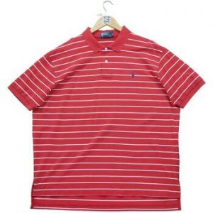 Polokošele s krátkym rukávom Polo Ralph Lauren  219056