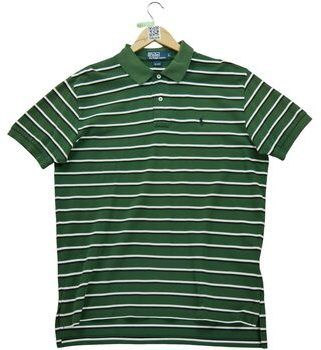 Polokošele s krátkym rukávom Polo Ralph Lauren  219572