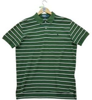 Polokošele s krátkym rukávom Polo Ralph Lauren  219572