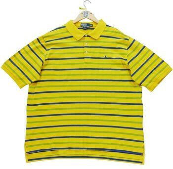 Polokošele s krátkym rukávom Polo Ralph Lauren  219580