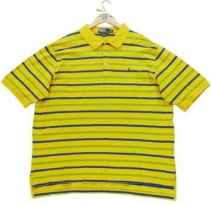 Polokošele s krátkym rukávom Polo Ralph Lauren  219580