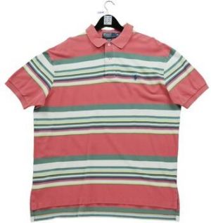 Polokošele s krátkym rukávom Polo Ralph Lauren  219607