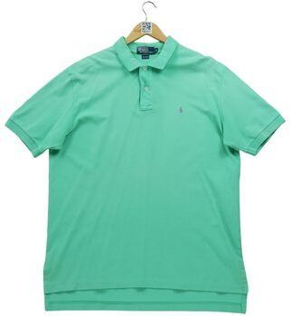 Polokošele s krátkym rukávom Polo Ralph Lauren  219612