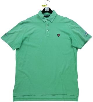 Polokošele s krátkym rukávom Polo Ralph Lauren  220138
