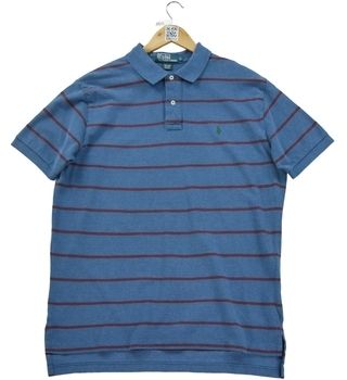 Polokošele s krátkym rukávom Polo Ralph Lauren  220403