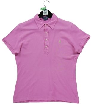 Polokošele s krátkym rukávom Polo Ralph Lauren  220552