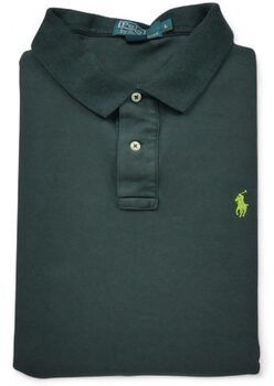 Polokošele s krátkym rukávom Polo Ralph Lauren  220610