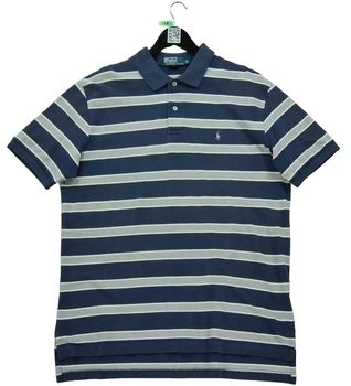 Polokošele s krátkym rukávom Polo Ralph Lauren  220612