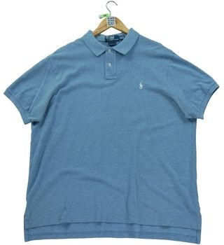 Polokošele s krátkym rukávom Polo Ralph Lauren  220642