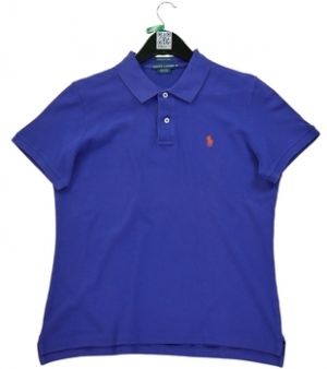 Polokošele s krátkym rukávom Polo Ralph Lauren  220653