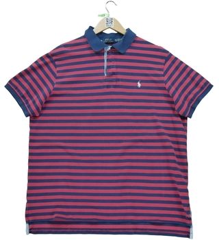 Polokošele s krátkym rukávom Polo Ralph Lauren  220718
