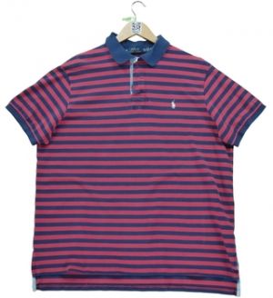 Polokošele s krátkym rukávom Polo Ralph Lauren  220718