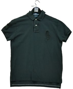Polokošele s krátkym rukávom Polo Ralph Lauren  213826