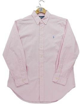 Košele s dlhým rukávom Polo Ralph Lauren  219642