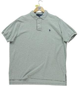 Polokošele s krátkym rukávom Polo Ralph Lauren  220187