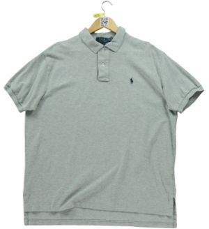 Polokošele s krátkym rukávom Polo Ralph Lauren  220187
