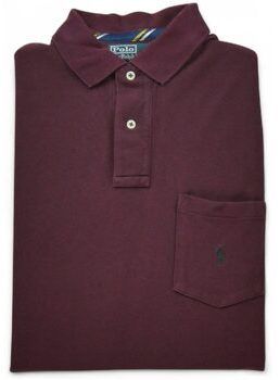 Polokošele s dlhým rukávom Polo Ralph Lauren  220430
