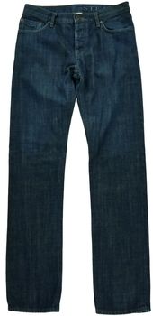 Džínsy Slim Burberry  220594