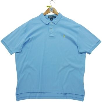 Polokošele s krátkym rukávom Polo Ralph Lauren  220777