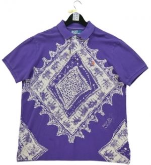 Polokošele s krátkym rukávom Polo Ralph Lauren  220779