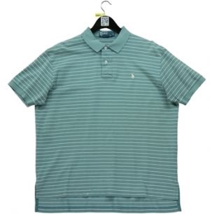 Polokošele s krátkym rukávom Polo Ralph Lauren  220780