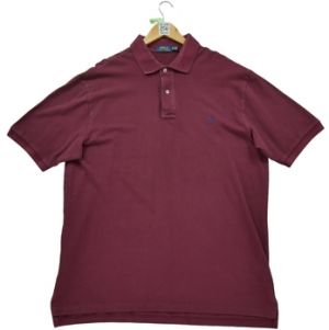 Polokošele s krátkym rukávom Polo Ralph Lauren  220788