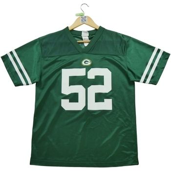 Tričká s krátkym rukávom Nfl  220814