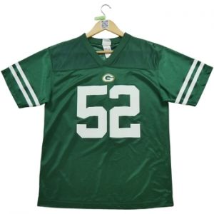 Tričká s krátkym rukávom Nfl  220814