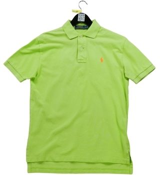 Polokošele s krátkym rukávom Polo Ralph Lauren  220887