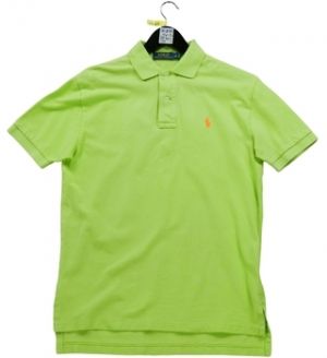 Polokošele s krátkym rukávom Polo Ralph Lauren  220887