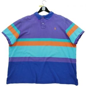 Polokošele s krátkym rukávom Polo Ralph Lauren  220888
