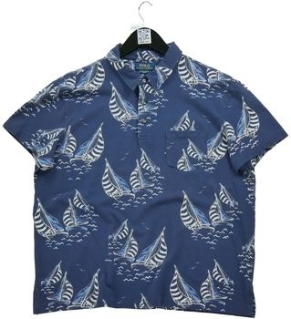 Polokošele s krátkym rukávom Polo Ralph Lauren  220892