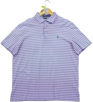Polokošele s krátkym rukávom Polo Ralph Lauren  220907