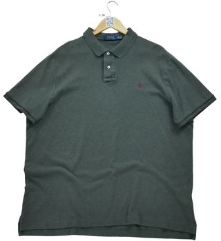Polokošele s krátkym rukávom Polo Ralph Lauren  221754
