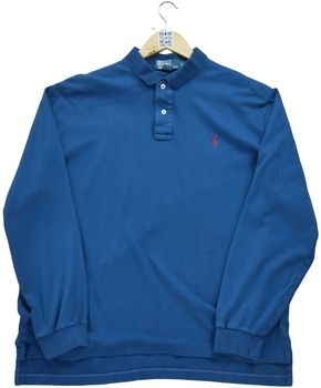 Polokošele s dlhým rukávom Polo Ralph Lauren  220800